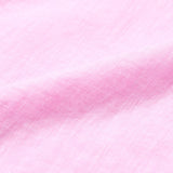 2Blind2C Felipe Linen Shirt Shirt LS Fitted PNK Pink