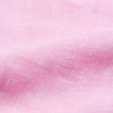 2Blind2C Franco Buttondown Linen Shirt Shirt LS Fitted PNK Pink