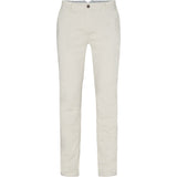 2Blind2C Pio Cotton Stretch Chino Pants BGE Beige