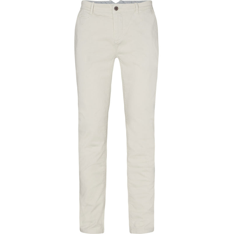 2Blind2C Pio Cotton Stretch Chino Pants BGE Beige