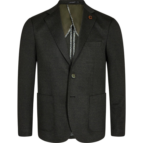 2Blind2C Saint Stretch Blazer Blazer Slim OLI Olive