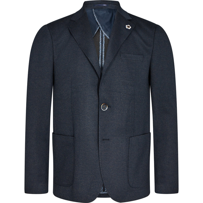 2Blind2C Saint Stretch Blazer Blazer Slim NAV Navy