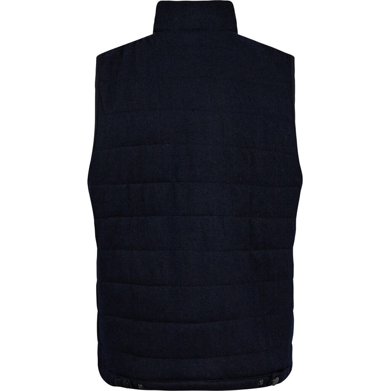 2Blind2C Windwood Padded Vest Vest NAV Navy