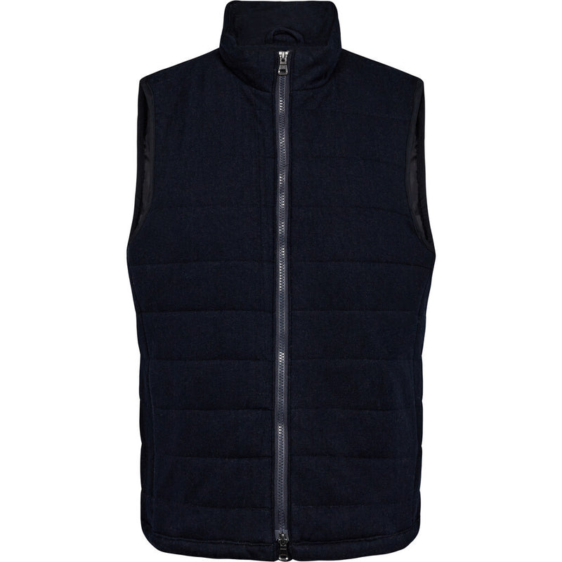 2Blind2C Windwood Padded Vest Vest NAV Navy