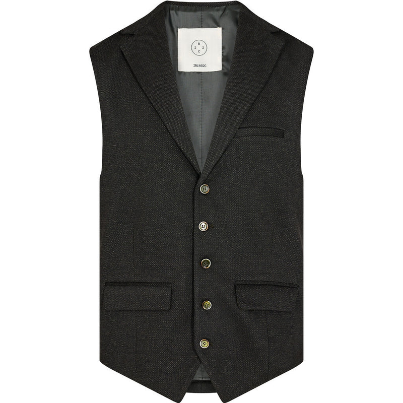 2Blind2C Wolf Vest Vest OLI Olive