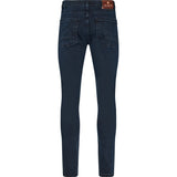2Blind2C Patriot Power Flex Stretch Jeans Jeans Blue Black