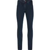 2Blind2C Patriot Power Flex Stretch Jeans Jeans Blue Black