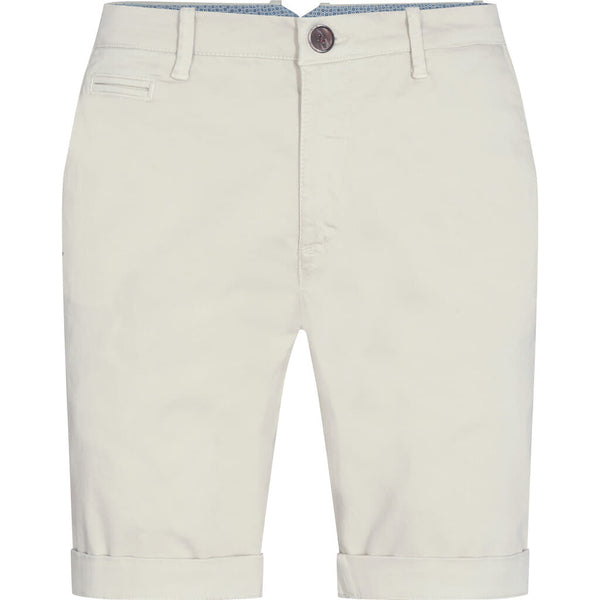 2Blind2C Piot Cotton Stretch Shorts Shorts BGE Beige