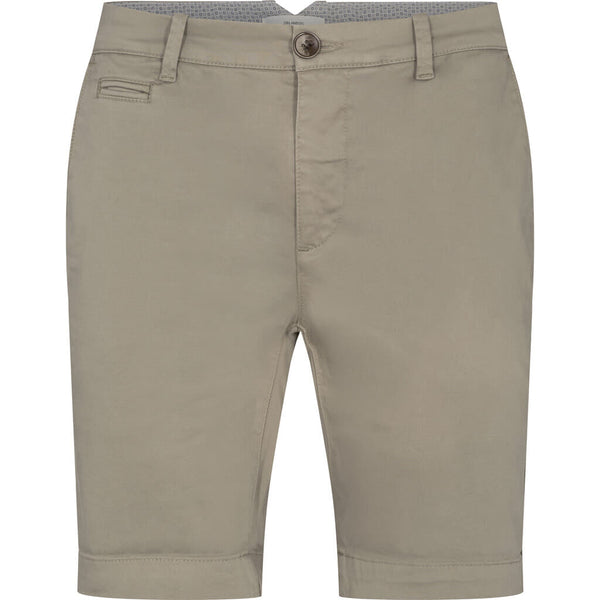 2Blind2C Piot Cotton Stretch Shorts Shorts MUD